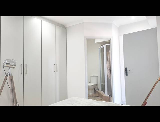 2 bed property to rent in OBSERVATORY